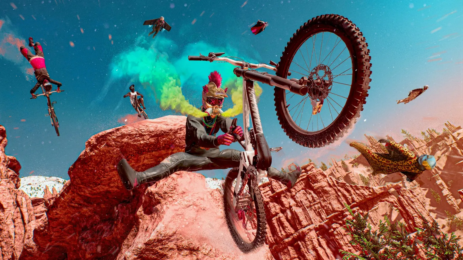 Riders Republic media 8
