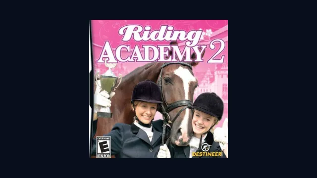 Riding Academy 2