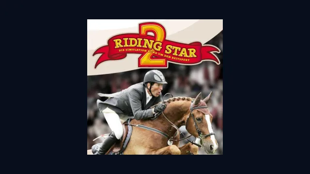 Riding Star 2