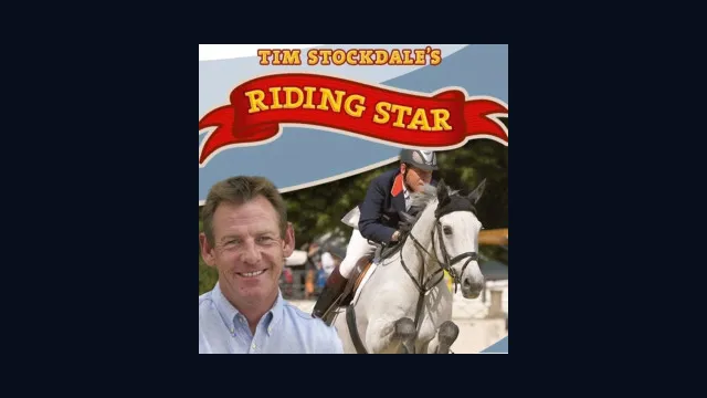 Riding Star - Horse Championship!