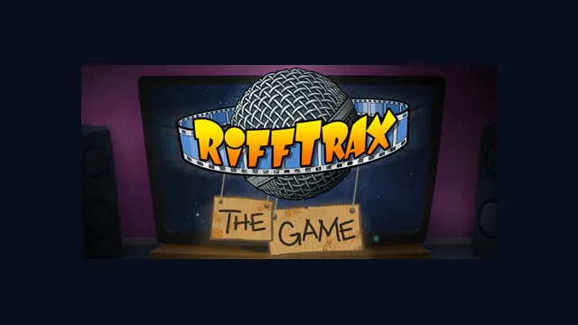 RiffTrax: The Game