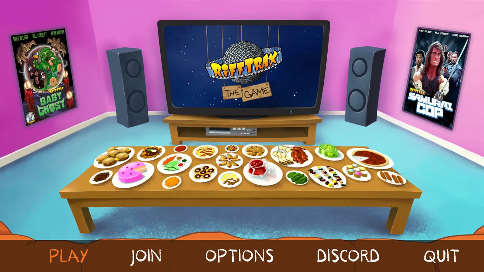 RiffTrax: The Game media 2