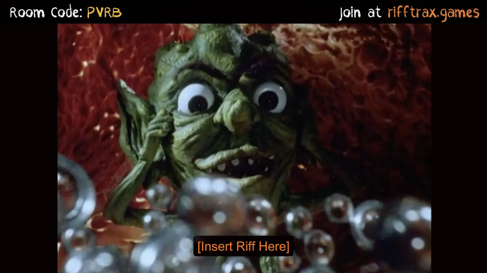 RiffTrax: The Game media 7