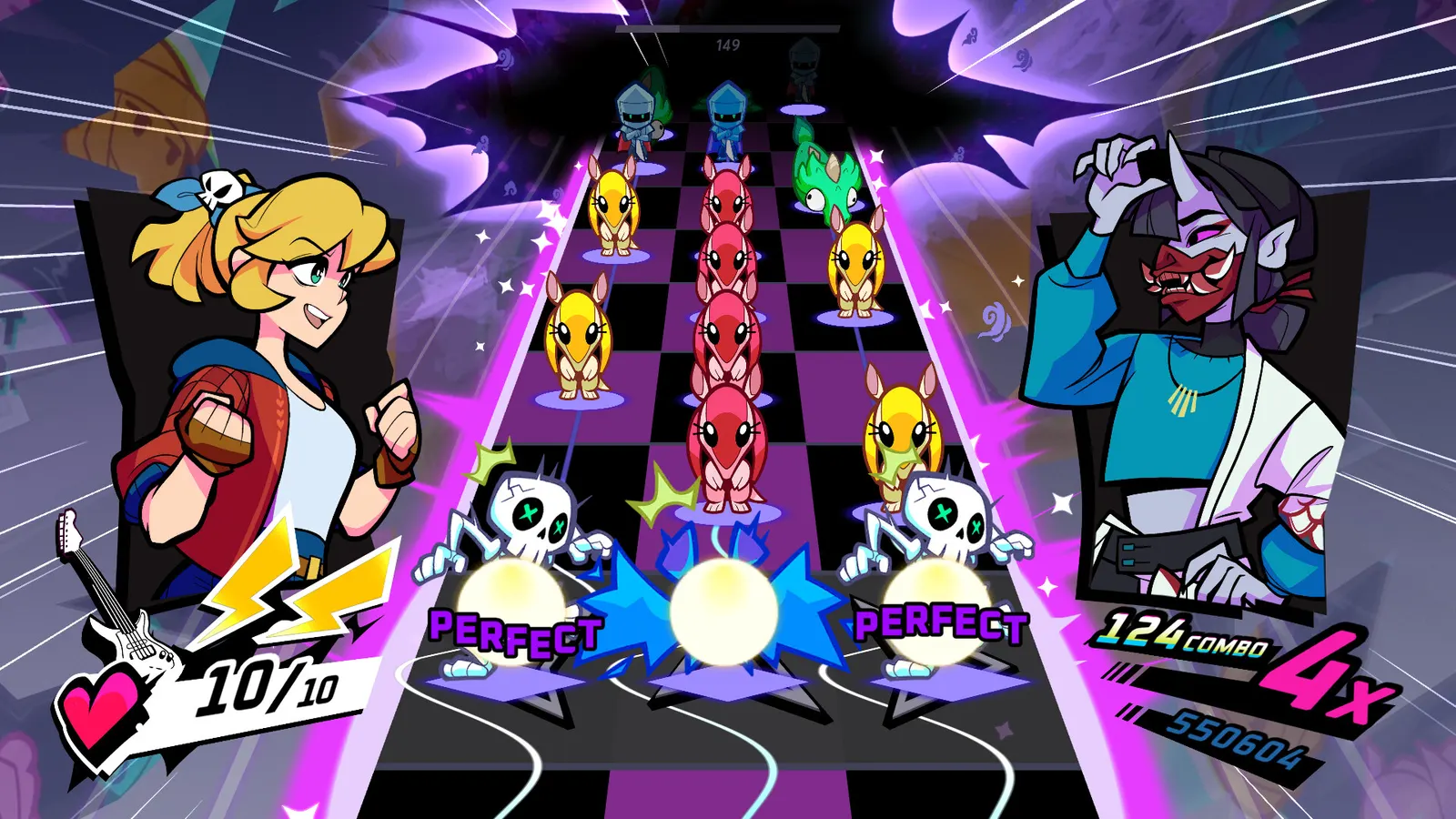 Rift of the NecroDancer media 3
