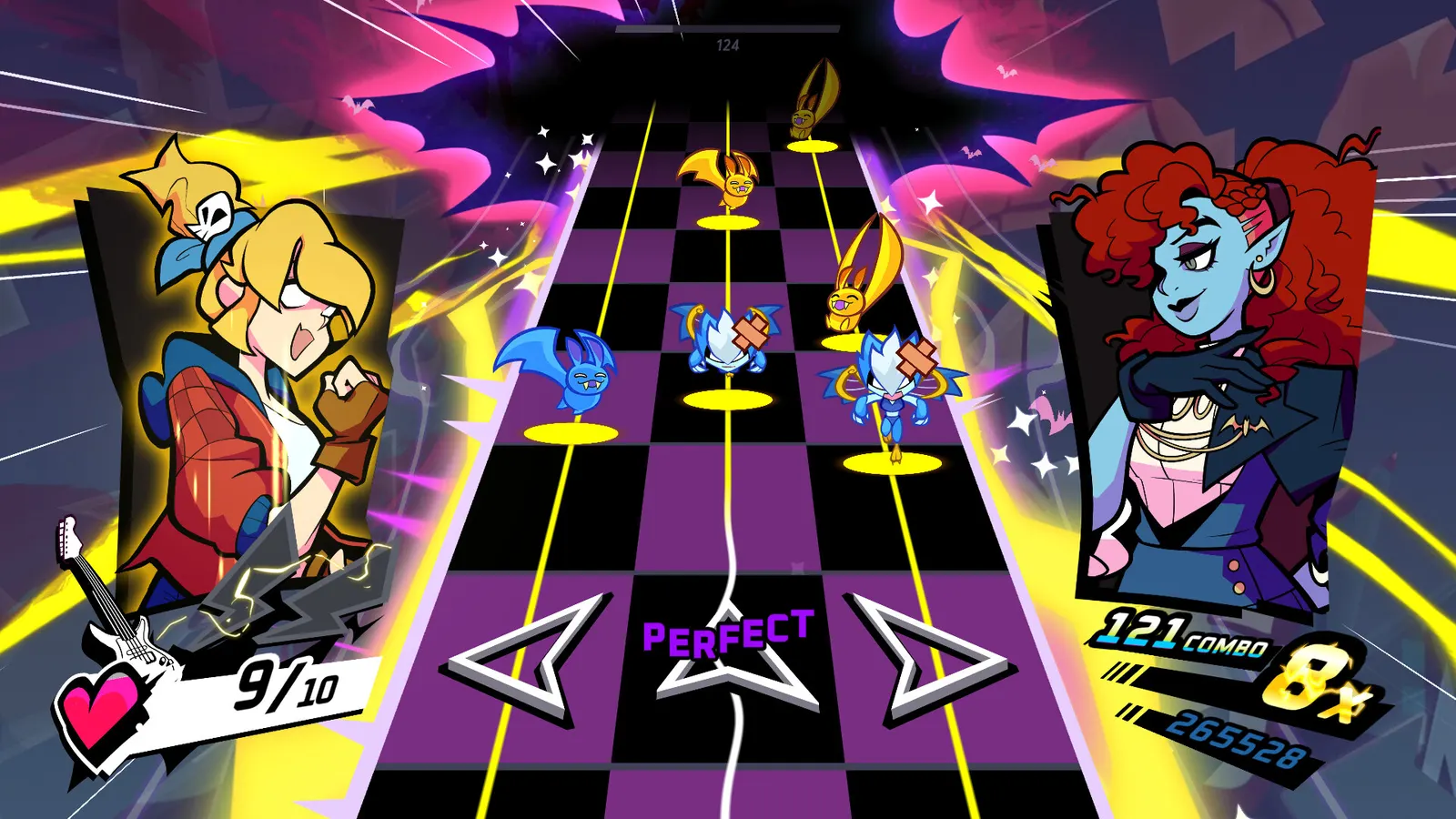 Rift of the NecroDancer media 5