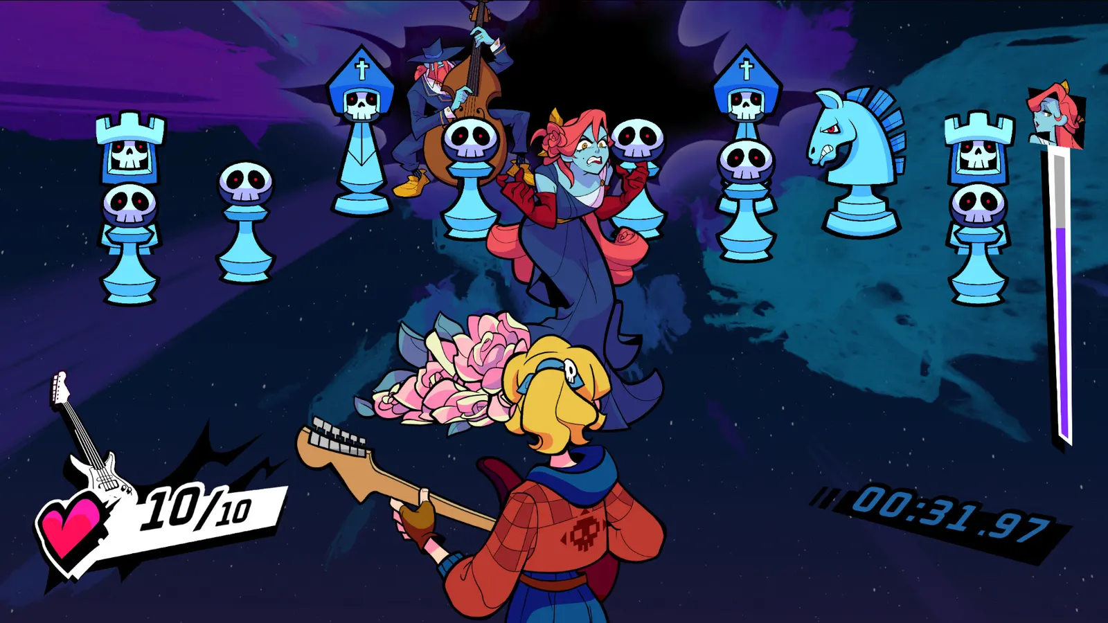 Rift of the NecroDancer media 6