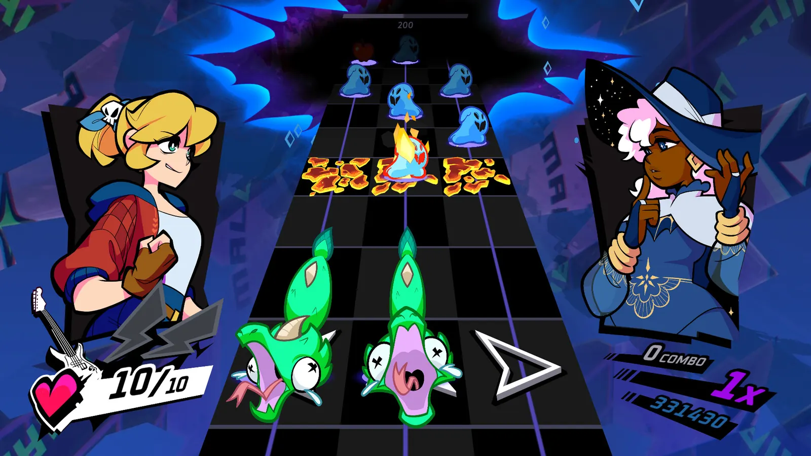 Rift of the NecroDancer media 7
