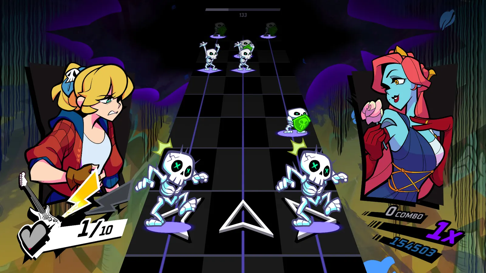 Rift of the NecroDancer media 10