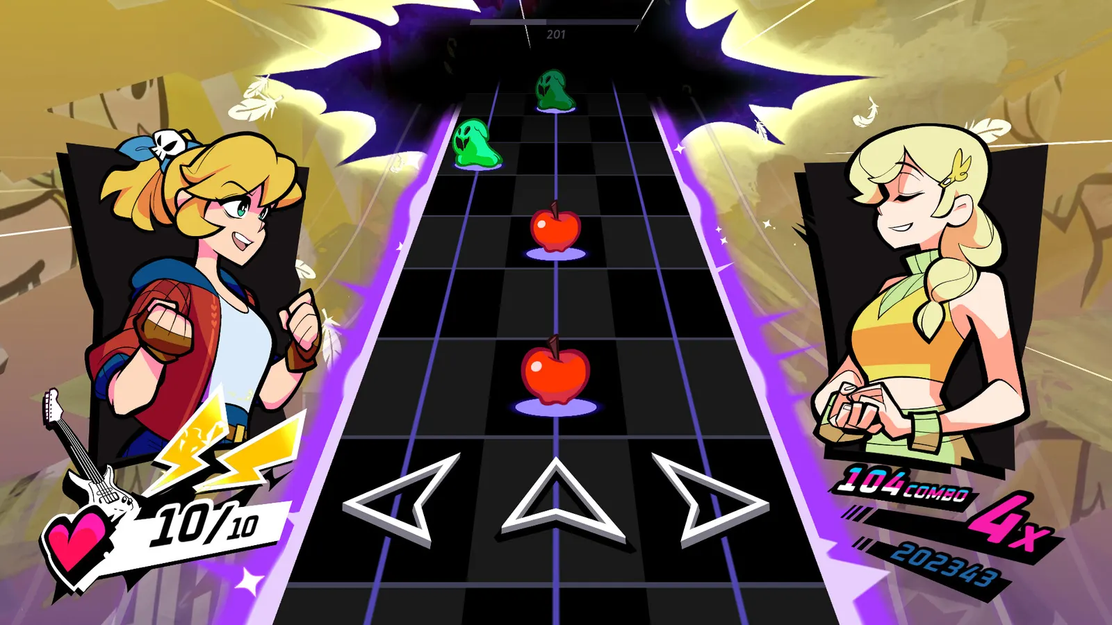 Rift of the NecroDancer media 12