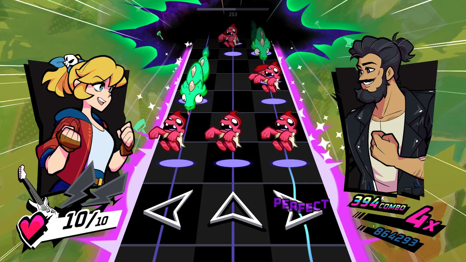 Rift of the NecroDancer media 13