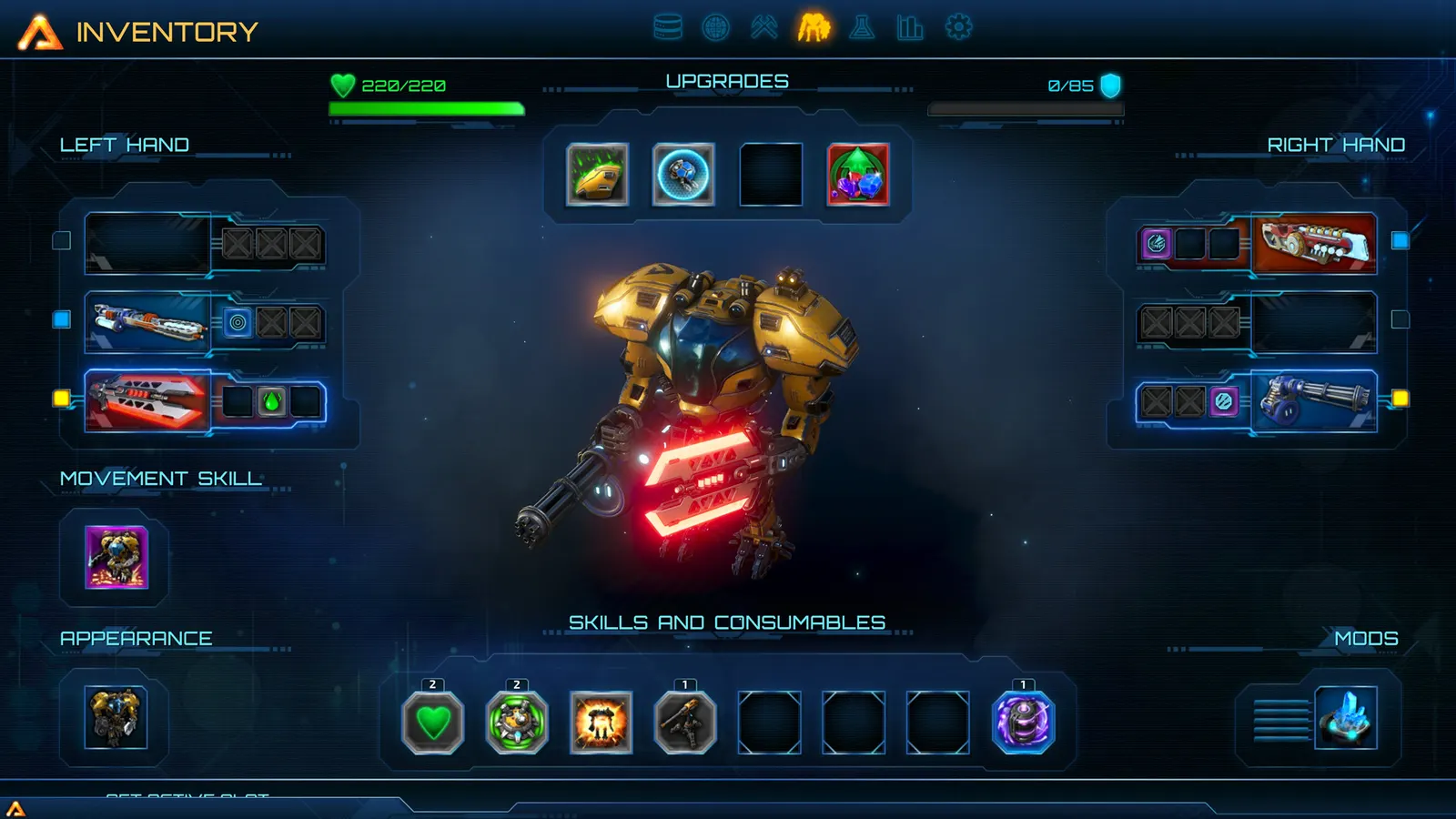 The Riftbreaker media 10