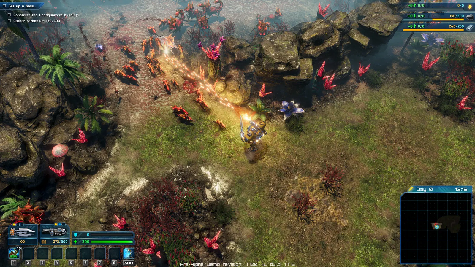 The Riftbreaker media 11