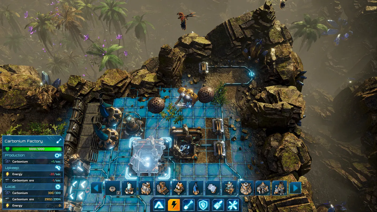 The Riftbreaker media 17