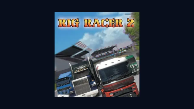 Rig Racer 2