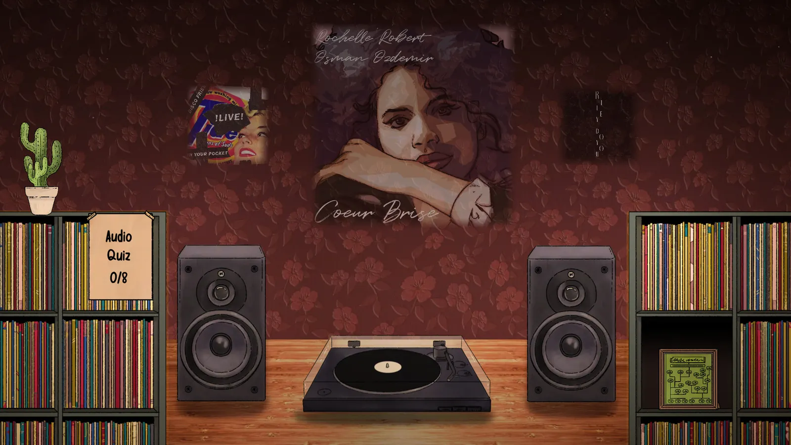 Riley & Rochelle media 3