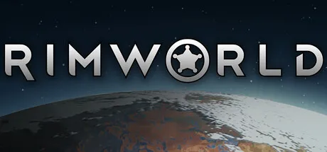 Обкладинка гри RimWorld