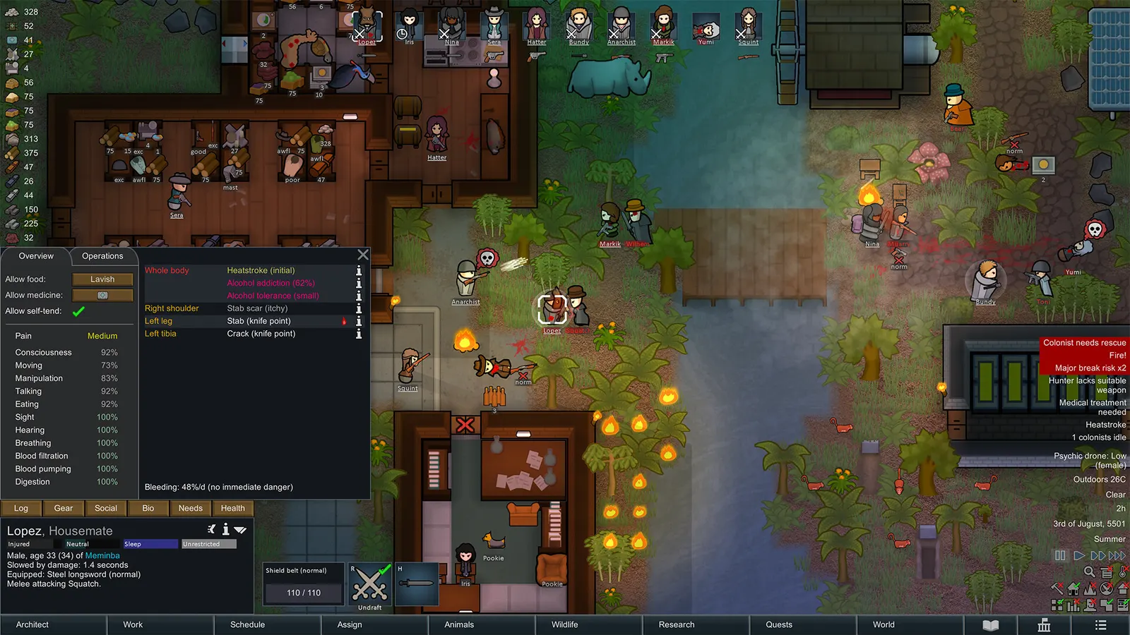 RimWorld media 2