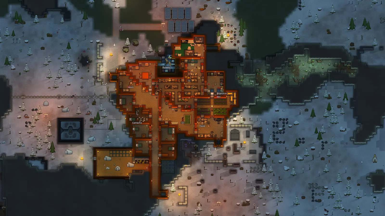 RimWorld media 3