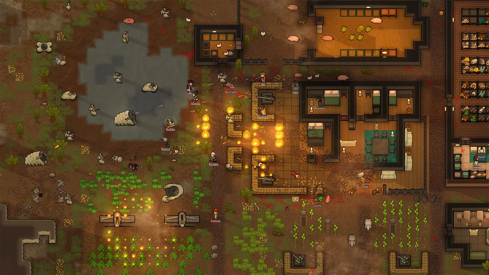 RimWorld media 7