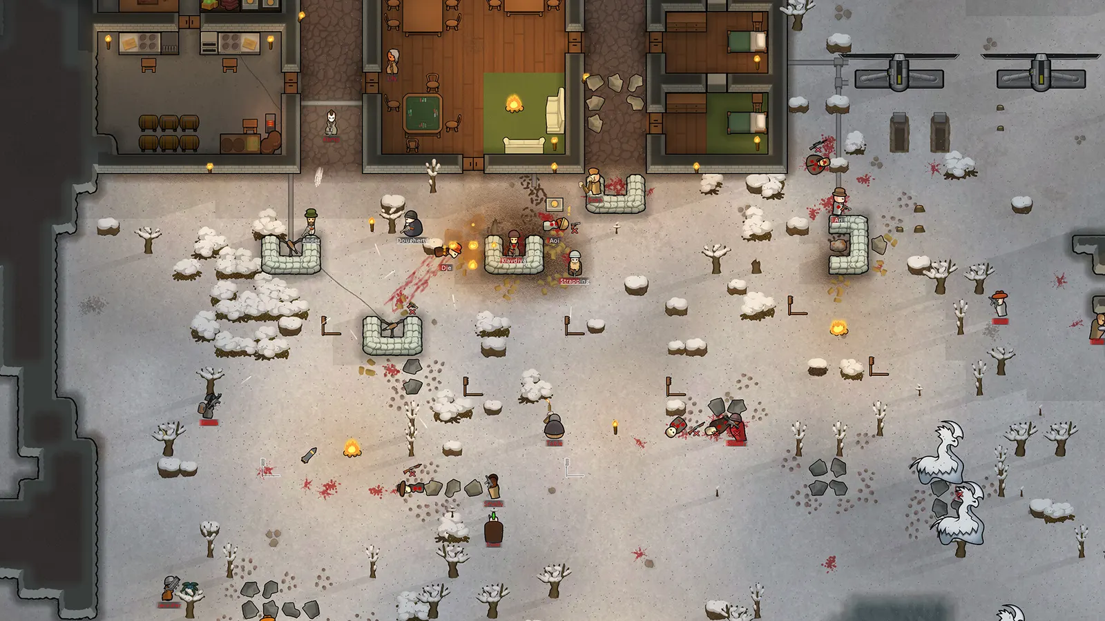RimWorld media 8