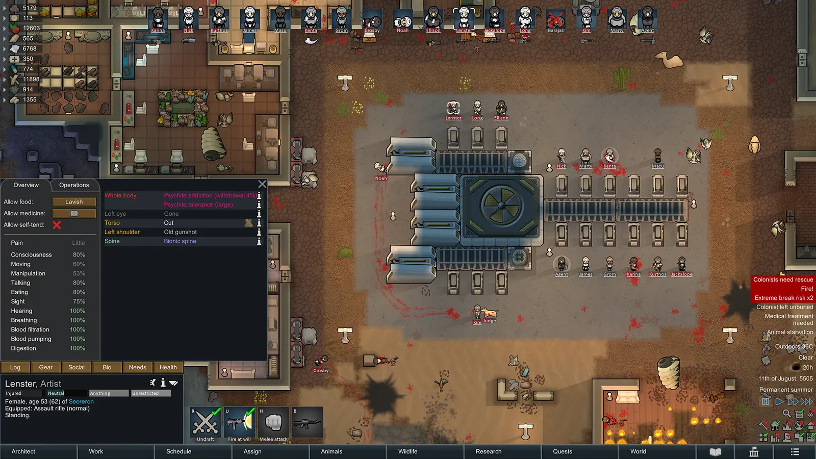 RimWorld media 9