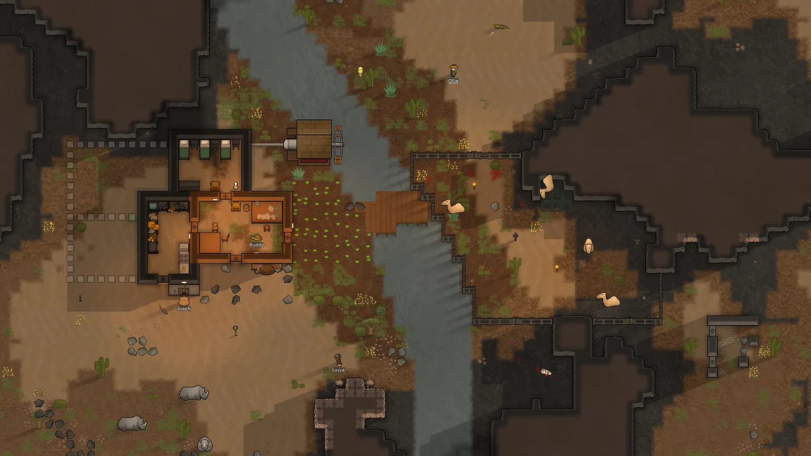 RimWorld media 12