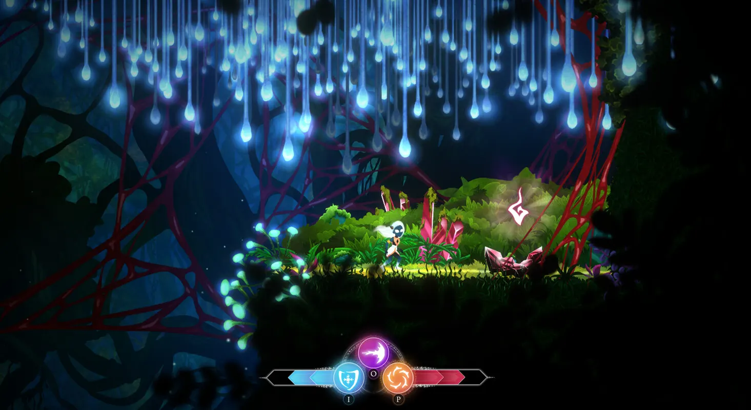 RIN: The Last Child media 2
