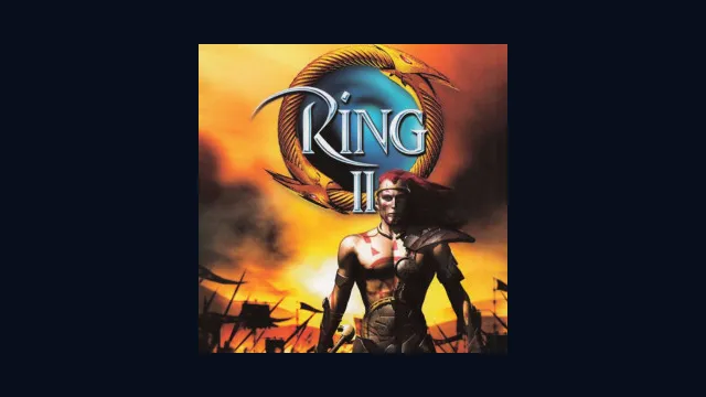 Ring II: Twilight of the Gods