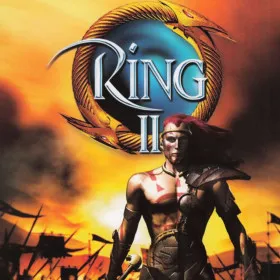 Обкладинка гри Ring II: Twilight of the Gods