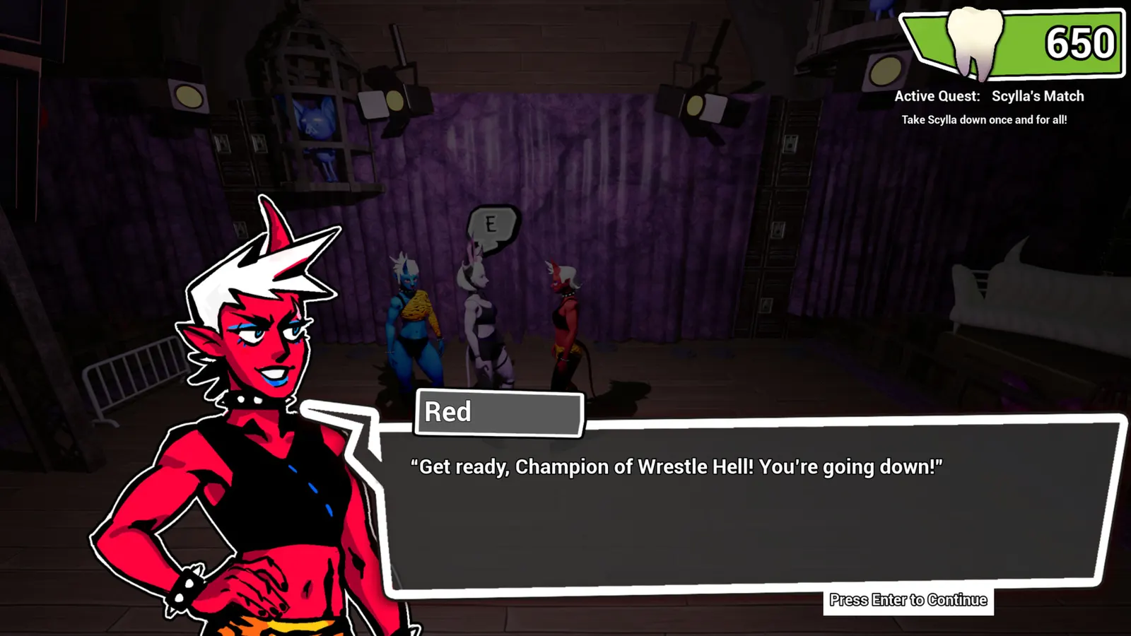 Rings of Hell media 5