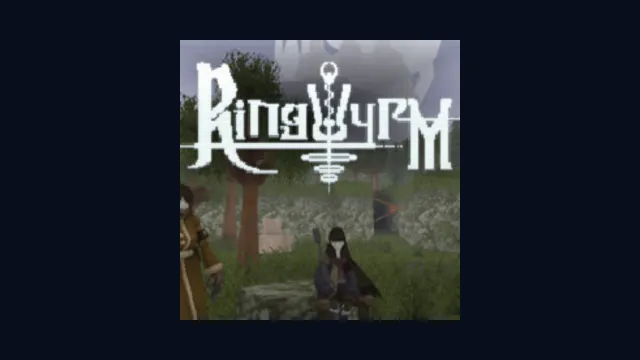 Ringwyrm
