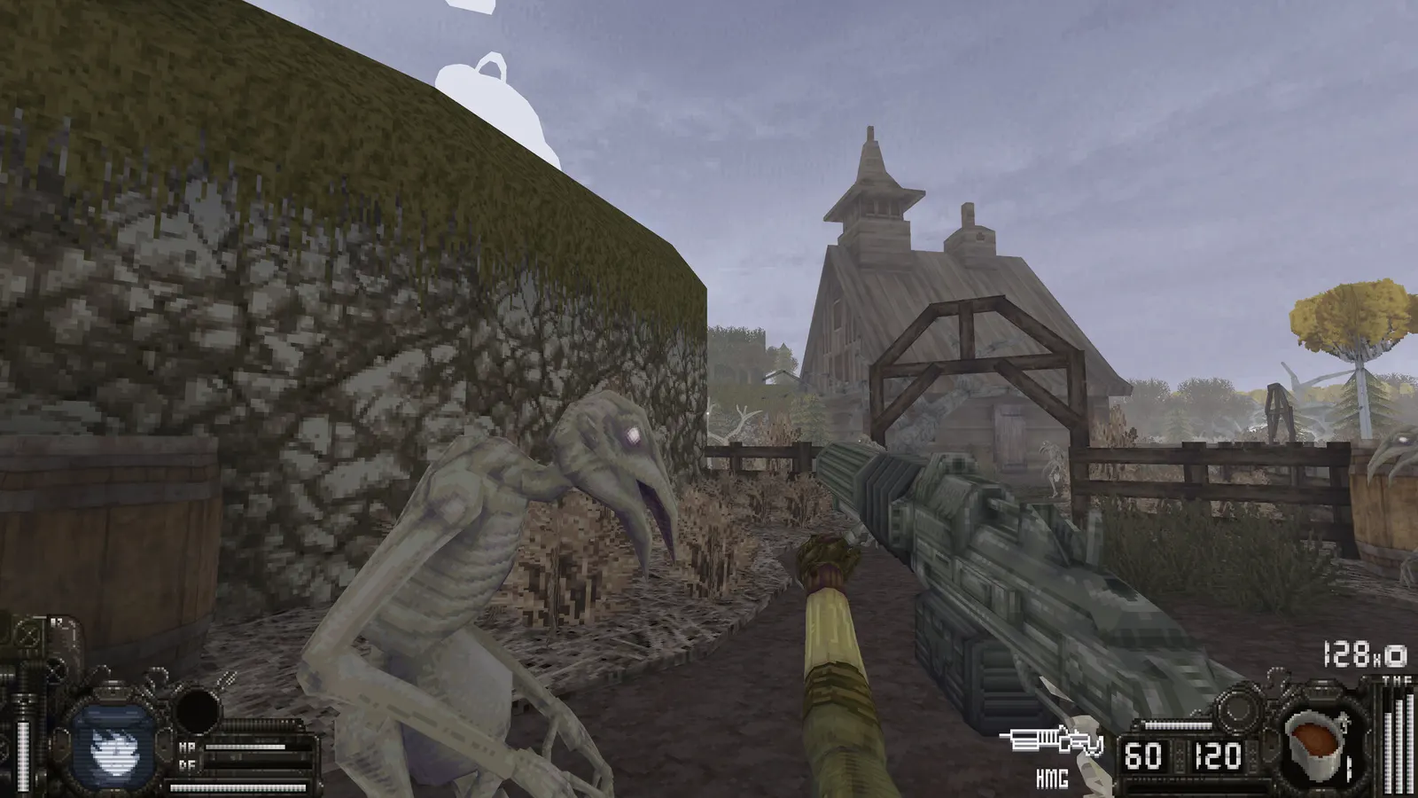 Ringwyrm media 2