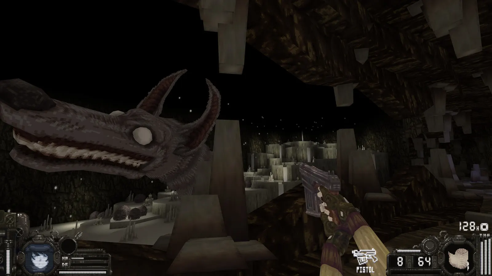 Ringwyrm media 3