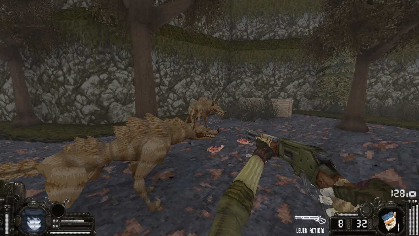 Ringwyrm media 6