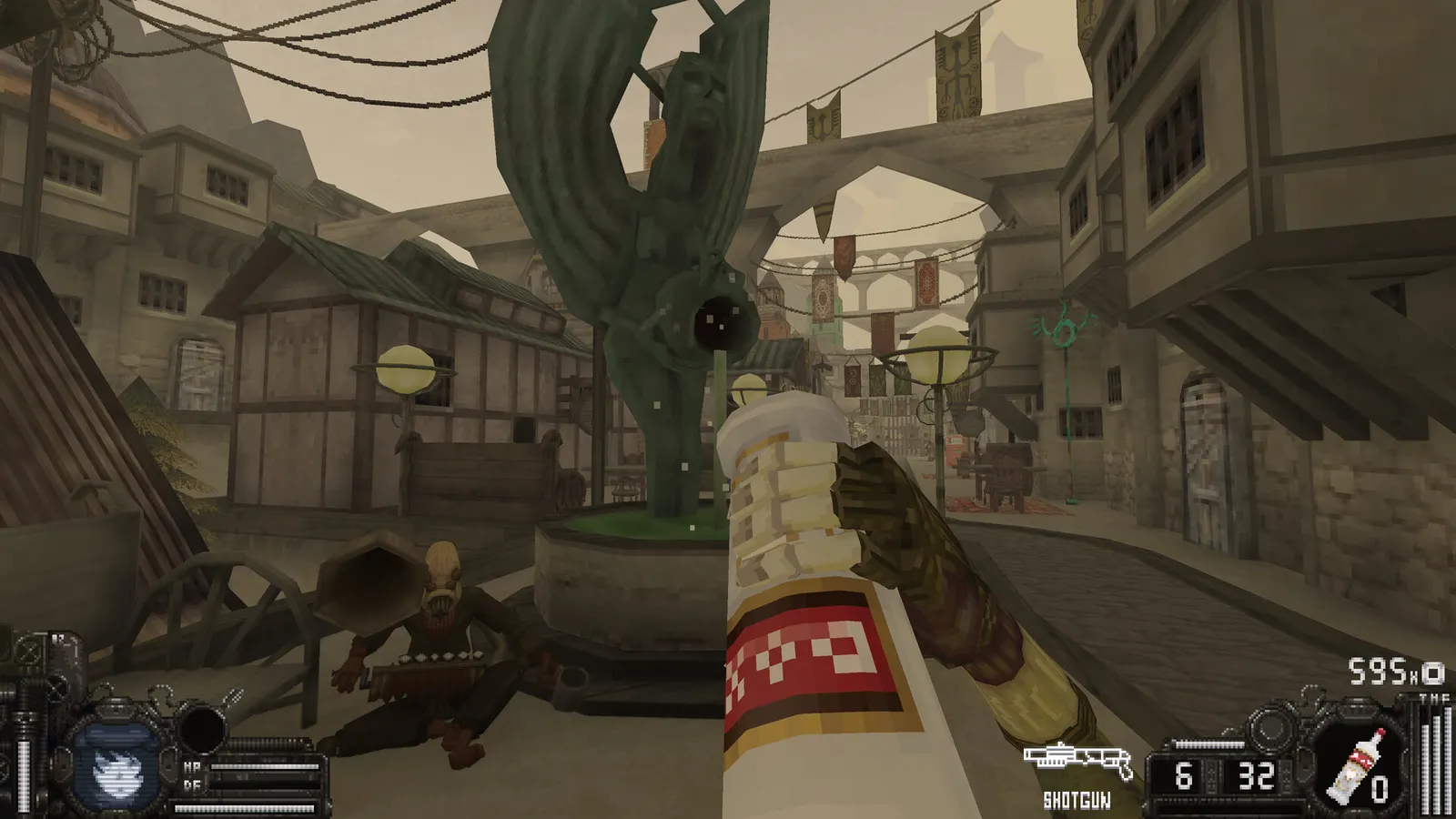 Ringwyrm media 12