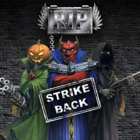 Обкладинка гри RIP - Trilogy™