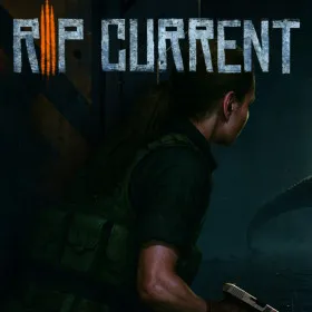 Обкладинка гри Rip Current