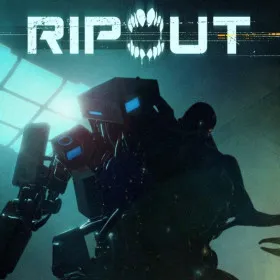 Обкладинка гри RIPOUT