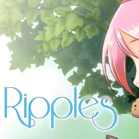 Обкладинка гри Ripples