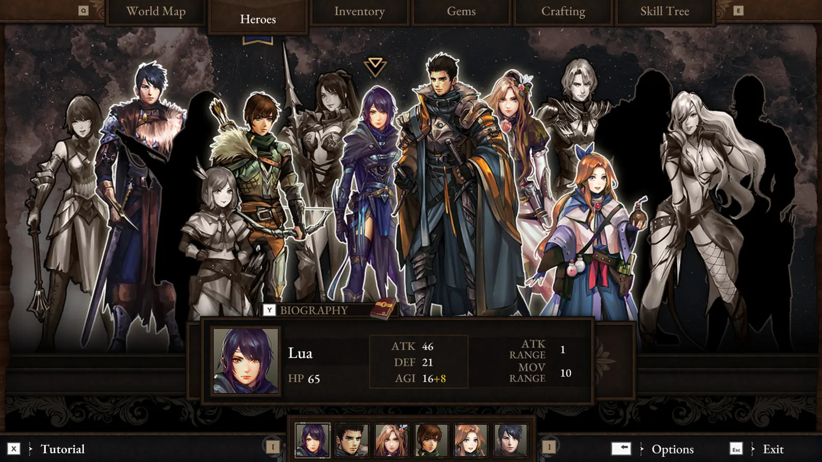 Rise Eterna media 3