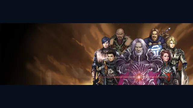 Rise Eterna War