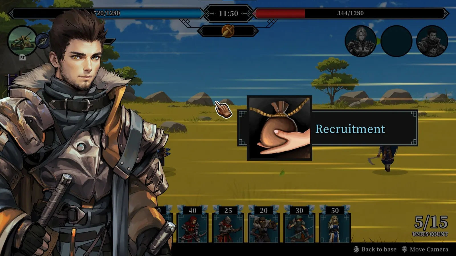 Rise Eterna War media 6