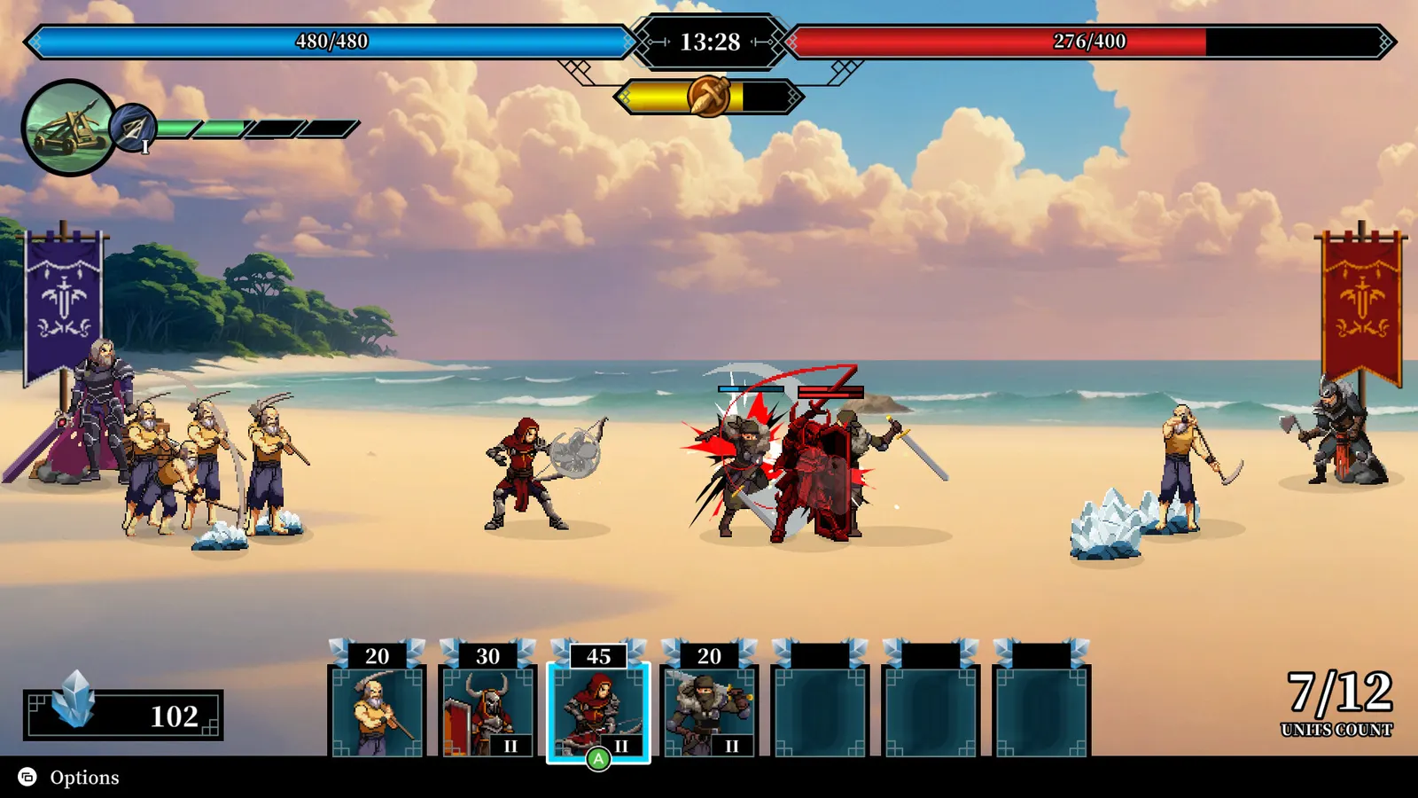 Rise Eterna War media 8