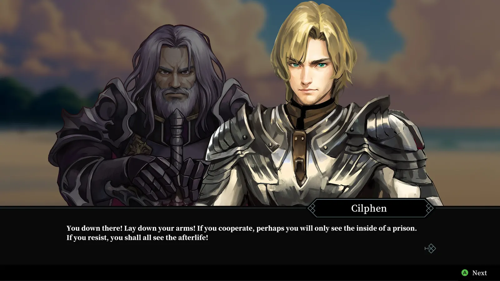 Rise Eterna War media 11