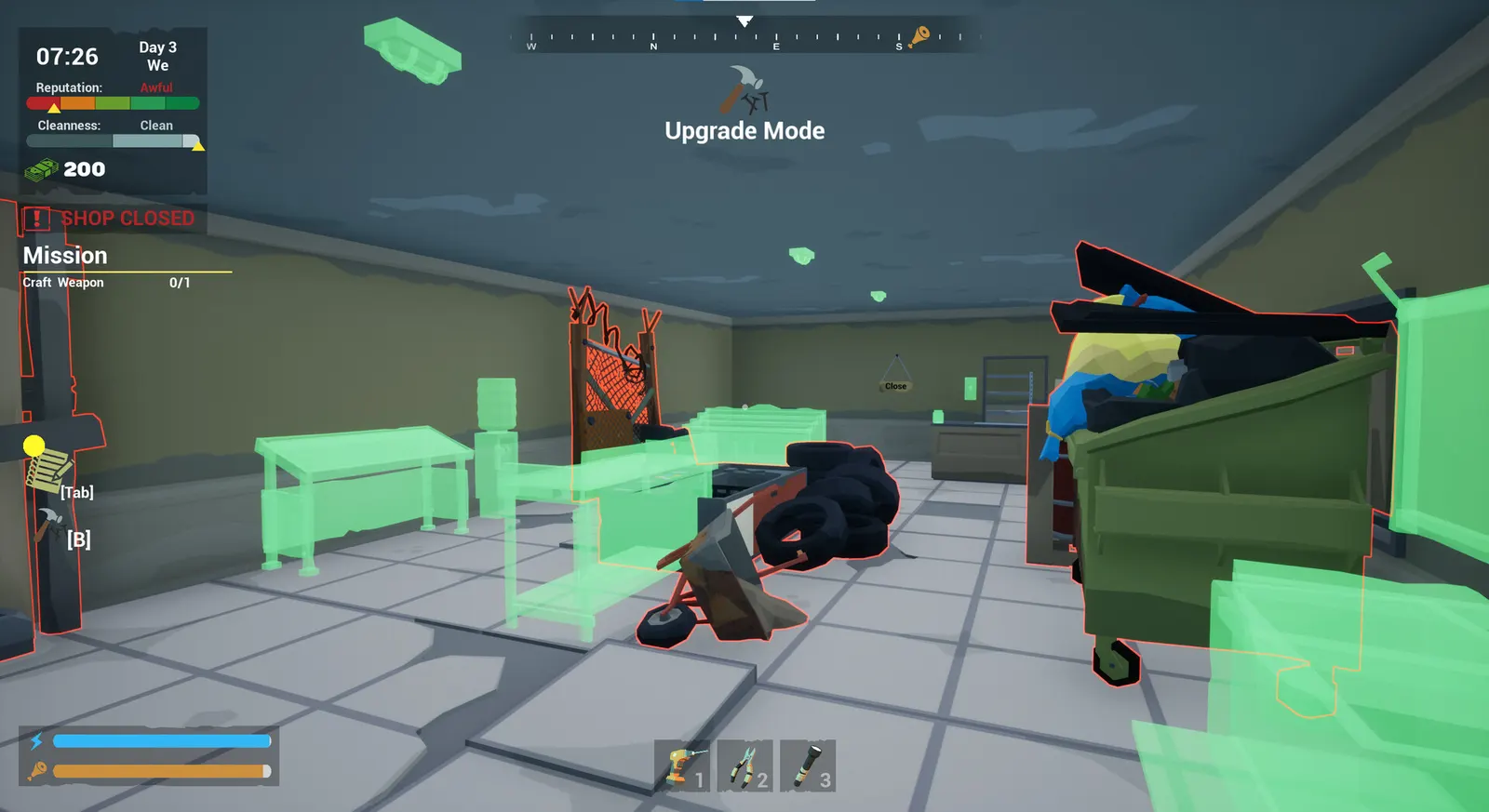 Rise of Gun media 6