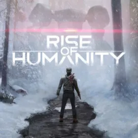 Обкладинка гри Rise of Humanity