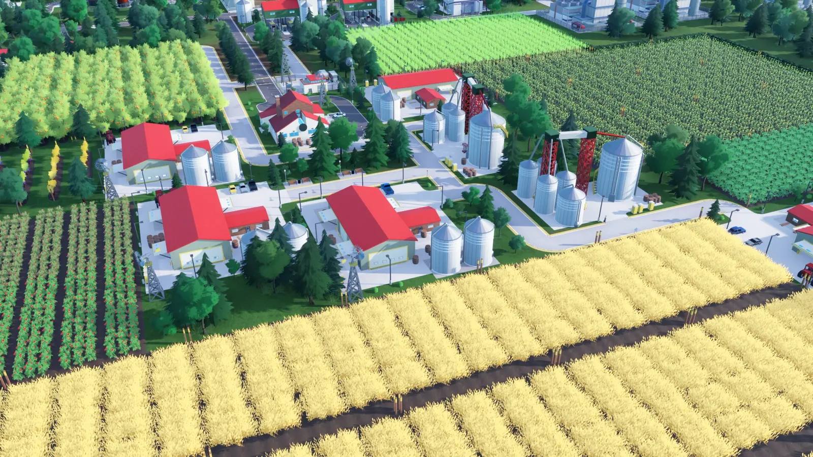 Rise of Industry 2 media 7