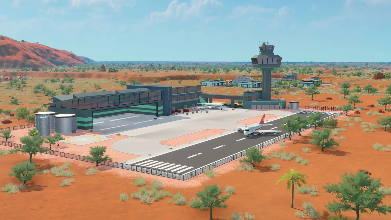 Rise of Industry 2 media 8