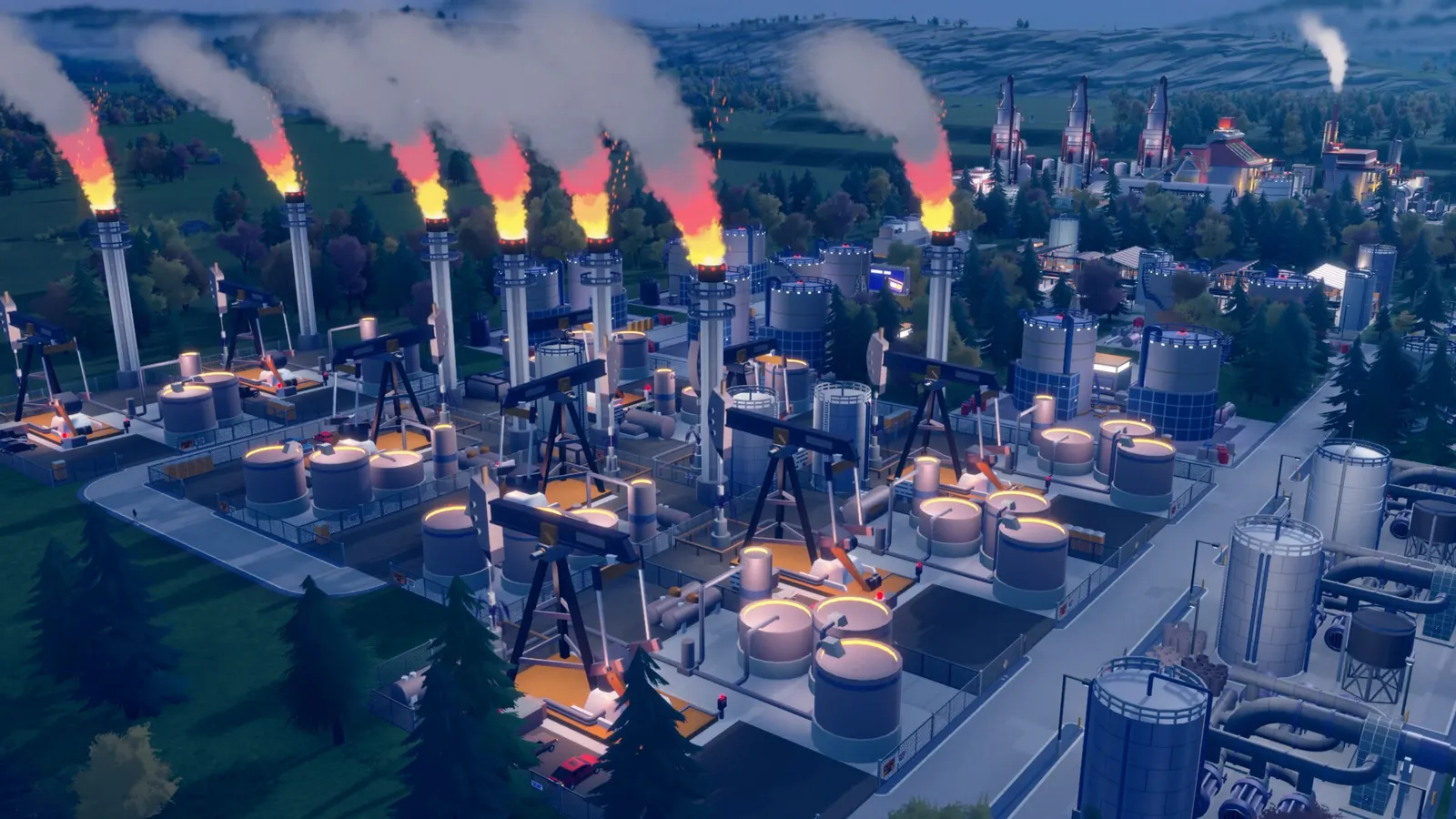 Rise of Industry 2 media 9