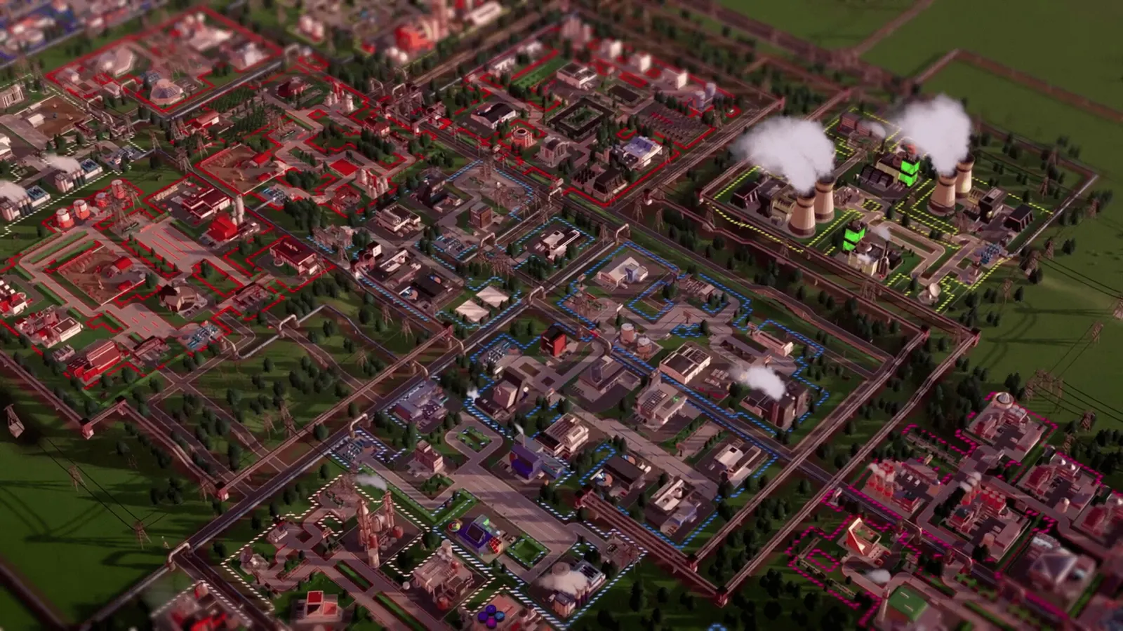 Rise of Industry 2 media 6